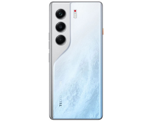Смартфон Tecno Camon 40 Pro 5G 8+256GB, белый
