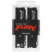 Модуль оперативной памяти Kingston 64GB DIMM FURY Beast Black XMP, DDR5 6000Mhz, Heat Shield, Kit (4x16GB), 1RX8, RTL