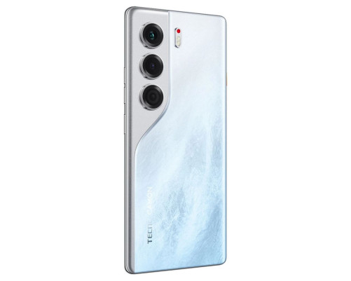 Смартфон Tecno Camon 40 Pro 8+256GB, белый