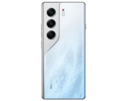 Смартфон Tecno Camon 40 Pro 8+256GB, белый