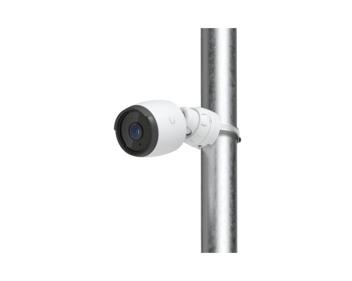 Камера видеонаблюдения Ubiquiti UniFi G6 Bullet, белый Камера видеонаблюдения Ubiquiti UniFi G6 Bullet, белый