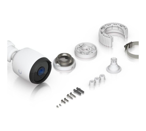 Камера видеонаблюдения Ubiquiti UniFi G6 Bullet, белый
