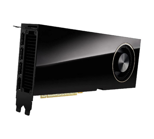 Видеокарта NVIDIA RTX A6000 48GB, GDDR6/384-bit