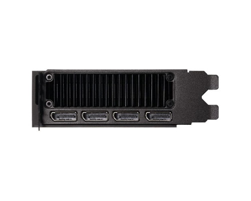 Видеокарта NVIDIA RTX A6000 48GB, GDDR6/384-bit