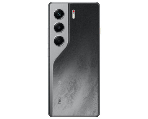 Смартфон Tecno Camon 40 12+256GB, черный