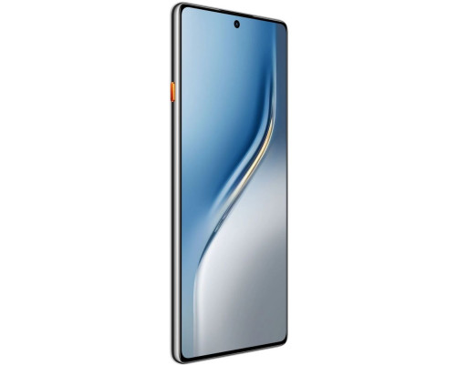 Смартфон Tecno Camon 40 12+256GB, белый Смартфон Tecno Camon 40 12+256GB, белый