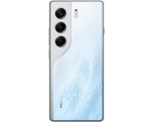 Смартфон Tecno Camon 40 12+256GB, белый Смартфон Tecno Camon 40 12+256GB, белый