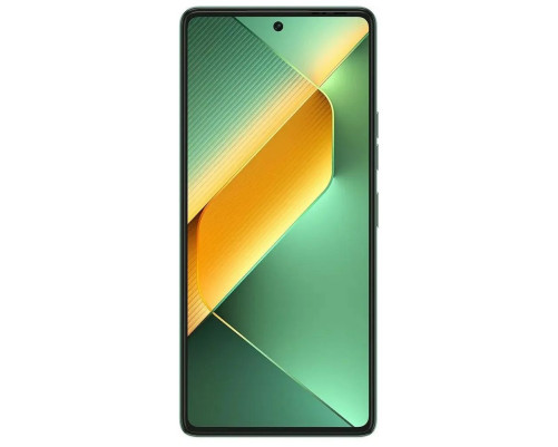 Смартфон Tecno Pova 6 8+256GB, зеленый Смартфон Tecno Pova 6 8+256GB, зеленый