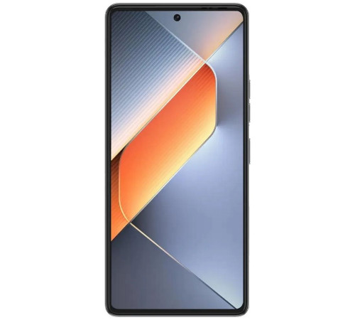 Смартфон Tecno Pova 6 8+256GB, синий