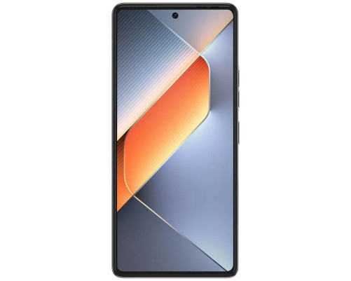 Смартфон Tecno Pova 6 8+256GB, синий Смартфон Tecno Pova 6 8+256GB, синий