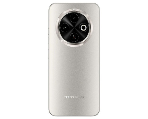 Смартфон Tecno Spark 30C 6+128GB, золотистый Смартфон Tecno Spark 30C 6+128GB, золотистый