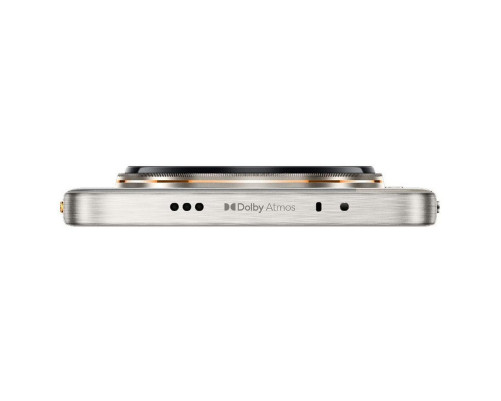Смартфон Tecno Camon 40 Premier 5G 12+256GB, черный