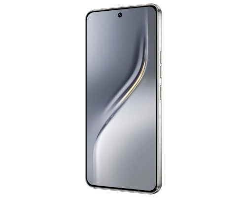 Смартфон Tecno Camon 40 Premier 5G 12+256GB, черный