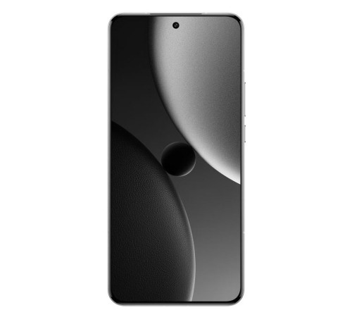 Смартфон Xiaomi 15 Ultra 16+512GB, серебристый (MZB0JHZRU)