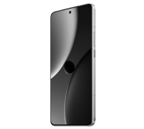 Смартфон Xiaomi 15 Ultra 16+512GB, серебристый (MZB0JHZRU)