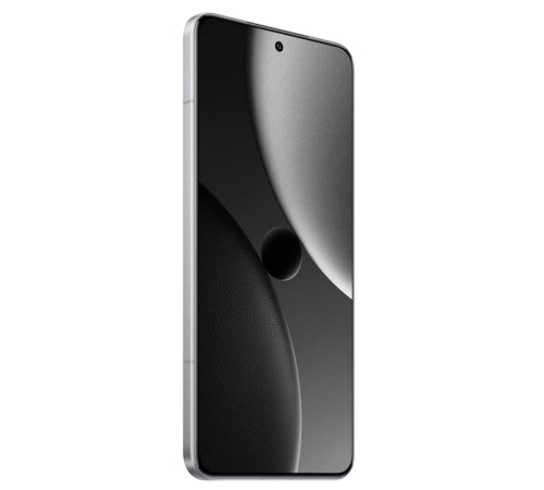 Смартфон Xiaomi 15 Ultra 16+512GB, серебристый (MZB0JHZRU)