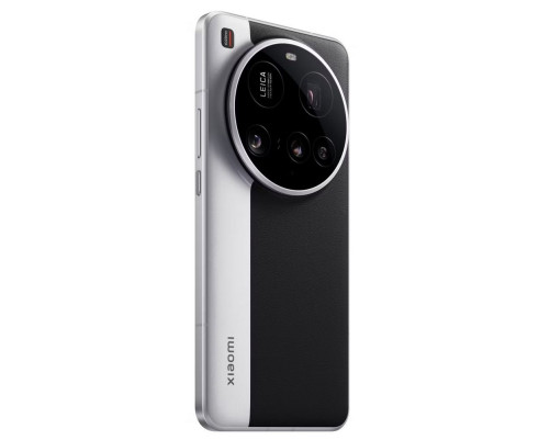 Смартфон Xiaomi 15 Ultra 16+512GB, серебристый (MZB0JHZRU) Смартфон Xiaomi 15 Ultra 16+512GB, серебристый (MZB0JHZRU)