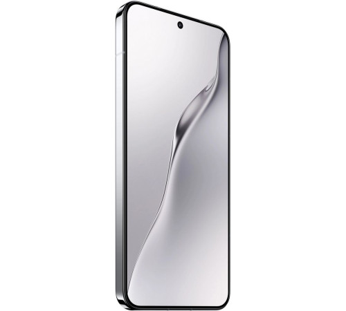 Смартфон Xiaomi 15 12+512GB, серебристый (MZB0IT1RU)