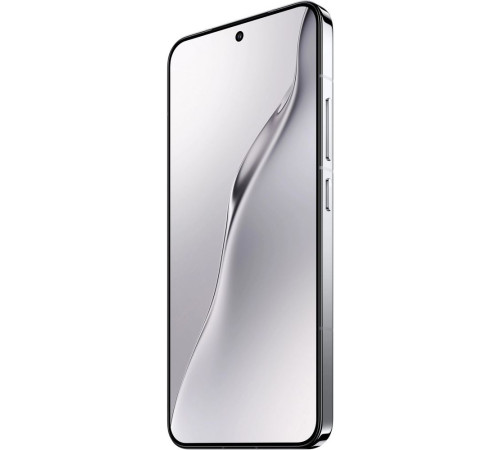 Смартфон Xiaomi 15 12+512GB, серебристый (MZB0IT1RU)