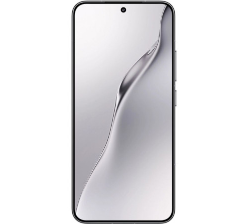 Смартфон Xiaomi 15 12+512GB, серебристый (MZB0IT1RU)