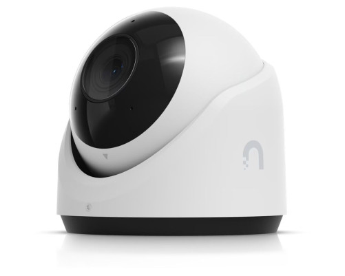 Камера видеонаблюдения Ubiquiti UniFi G6 Turret, белый Камера видеонаблюдения Ubiquiti UniFi G6 Turret, белый