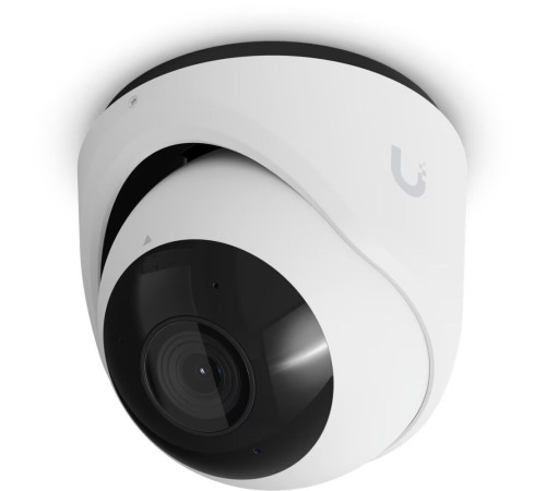 Камера видеонаблюдения Ubiquiti UniFi G6 Turret, белый