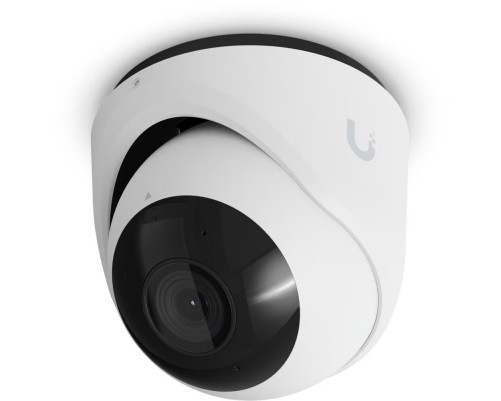 Камера видеонаблюдения Ubiquiti UniFi G6 Turret, белый Камера видеонаблюдения Ubiquiti UniFi G6 Turret, белый