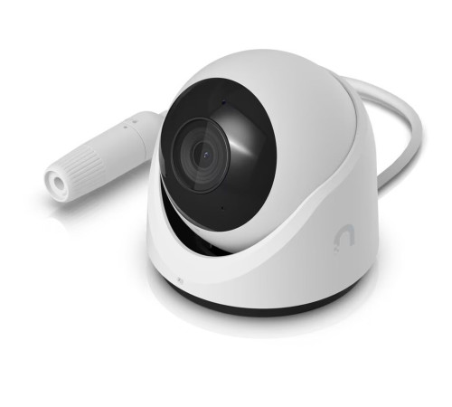 Камера видеонаблюдения Ubiquiti UniFi G6 Turret, белый