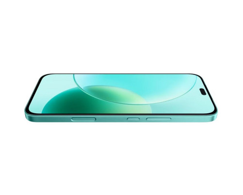 Смартфон HONOR 400 Lite 8+256GB, зеленый (5109BRVN) Смартфон HONOR 400 Lite 8+256GB, зеленый (5109BRVN)