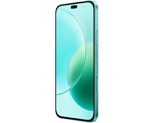 Смартфон HONOR 400 Lite 8+256GB, зеленый (5109BRVN) Смартфон HONOR 400 Lite 8+256GB, зеленый (5109BRVN)