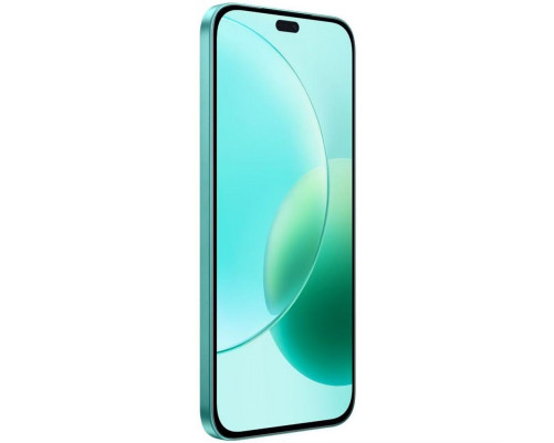 Смартфон HONOR 400 Lite 8+256GB, зеленый (5109BRVN) Смартфон HONOR 400 Lite 8+256GB, зеленый (5109BRVN)