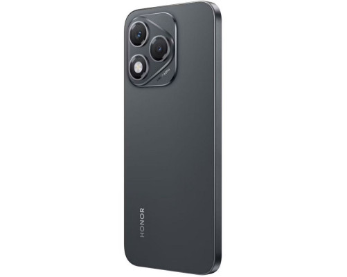 Смартфон HONOR 400 Lite 8+256GB, черный (5109BRVM) Смартфон HONOR 400 Lite 8+256GB, черный (5109BRVM)