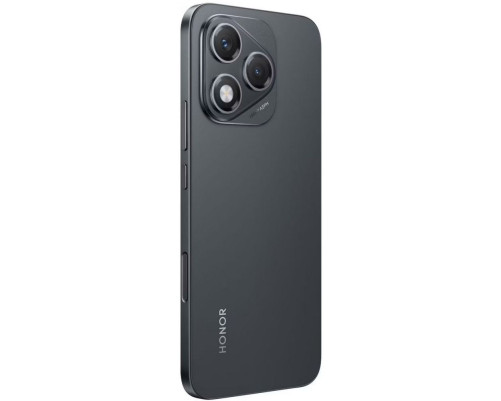 Смартфон HONOR 400 Lite 8+256GB, черный (5109BRVM) Смартфон HONOR 400 Lite 8+256GB, черный (5109BRVM)