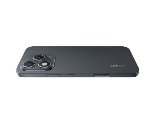 Смартфон HONOR 400 Lite 8+256GB, черный (5109BRVM) Смартфон HONOR 400 Lite 8+256GB, черный (5109BRVM)