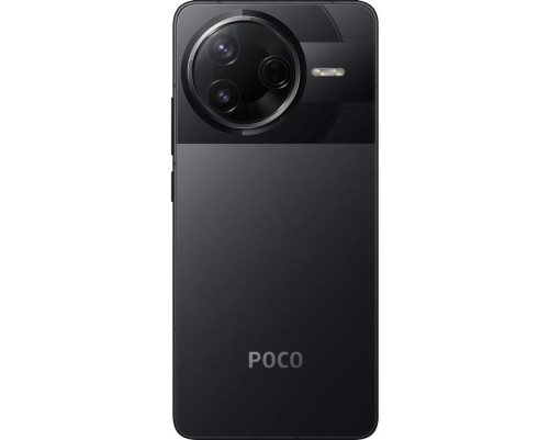 Смартфон POCO F7 Pro 12+256GB, черный (MZB0J8TRU) Смартфон POCO F7 Pro 12+256GB, черный (MZB0J8TRU)