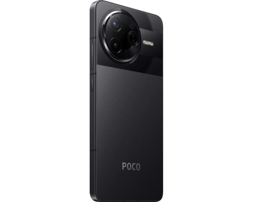 Смартфон POCO F7 Pro 12+512GB, черный (MZB0J9JRU) Смартфон POCO F7 Pro 12+512GB, черный (MZB0J9JRU)