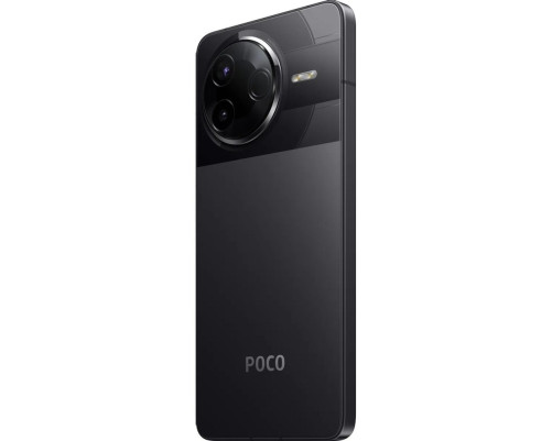 Смартфон POCO F7 Pro 12+512GB, черный (MZB0J9JRU) Смартфон POCO F7 Pro 12+512GB, черный (MZB0J9JRU)