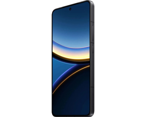 Смартфон POCO F7 Pro 12+512GB, черный (MZB0J9JRU) Смартфон POCO F7 Pro 12+512GB, черный (MZB0J9JRU)