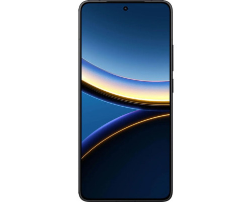 Смартфон POCO F7 Pro 12+512GB, черный (MZB0J9JRU) Смартфон POCO F7 Pro 12+512GB, черный (MZB0J9JRU)