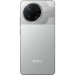 Смартфон POCO F7 Pro 12+256GB, серебристый (MZB0J9CRU)