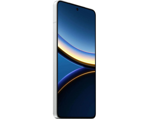 Смартфон POCO F7 Pro 12+256GB, серебристый (MZB0J9CRU) Смартфон POCO F7 Pro 12+256GB, серебристый (MZB0J9CRU)