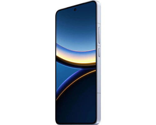 Смартфон POCO F7 Pro 12+512GB, синий (MZB0J9LRU) Смартфон POCO F7 Pro 12+512GB, синий (MZB0J9LRU)