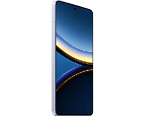 Смартфон POCO F7 Pro 12+512GB, синий (MZB0J9LRU) Смартфон POCO F7 Pro 12+512GB, синий (MZB0J9LRU)