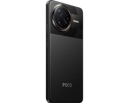 Смартфон POCO F7 Ultra 12+256GB, черный (MZB0J8GRU) Смартфон POCO F7 Ultra 12+256GB, черный (MZB0J8GRU)