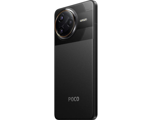 Смартфон POCO F7 Ultra 12+256GB, черный (MZB0J8GRU) Смартфон POCO F7 Ultra 12+256GB, черный (MZB0J8GRU)