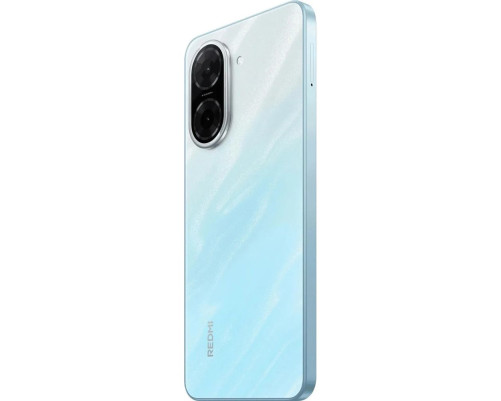Смартфон Xiaomi Redmi A5 3+64GB, голубой (MZB0JSURU) Смартфон Xiaomi Redmi A5 3+64GB, голубой (MZB0JSURU)