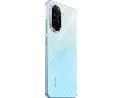 Смартфон Xiaomi Redmi A5 3+64GB, голубой (MZB0JSURU) Смартфон Xiaomi Redmi A5 3+64GB, голубой (MZB0JSURU)