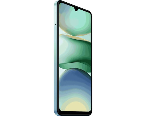 Смартфон Xiaomi Redmi A5 3+64GB, голубой (MZB0JSURU) Смартфон Xiaomi Redmi A5 3+64GB, голубой (MZB0JSURU)