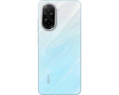 Смартфон Xiaomi Redmi A5 3+64GB, голубой (MZB0JSURU) Смартфон Xiaomi Redmi A5 3+64GB, голубой (MZB0JSURU)
