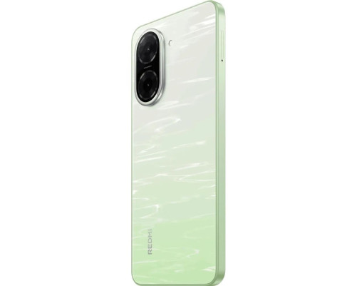 Смартфон Xiaomi Redmi A5 3+64GB, зеленый (MZB0JRNRU) Смартфон Xiaomi Redmi A5 3+64GB, зеленый (MZB0JRNRU)
